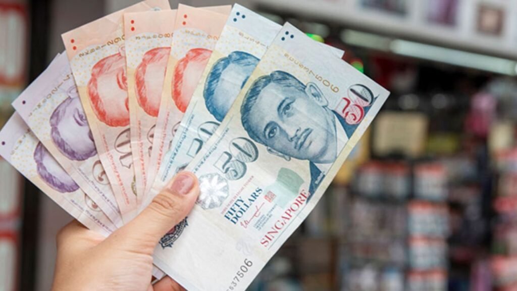 Financial Relief Initiative