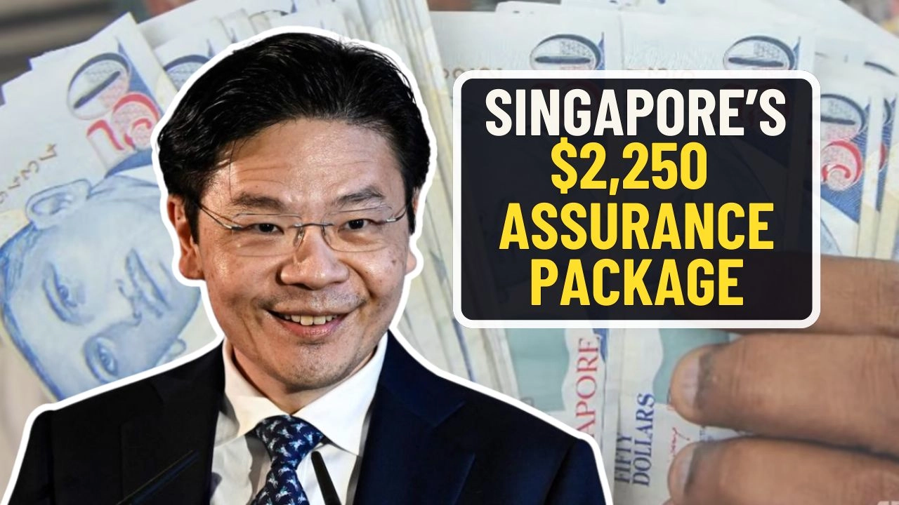 2025 Assurance Package