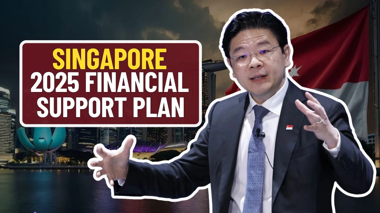 Financial Relief Initiative